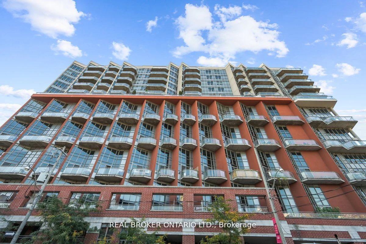 255 Richmond Street E 405, Toronto C08, On M5a 1p2