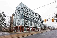 223 St Clair Avenue W 204, Toronto C02, On M4v 1r3