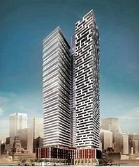 25 Richmond Street E 1108, Toronto C08, On M5c 0a6