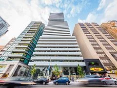 200 Bloor Street W 1209, Toronto C02, ON M5S 1T8
