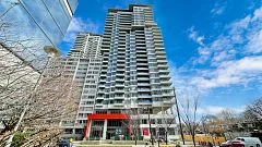 25 Holly Street 1907, Toronto C10, On M4s 0e3