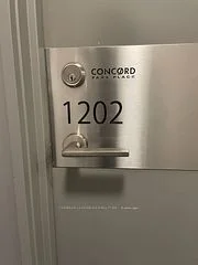 19 Singer Court 1202, Toronto C15, ON M2K 0B2