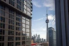 35 Mercer Street 3315, Toronto C01, On M5v 3c6
