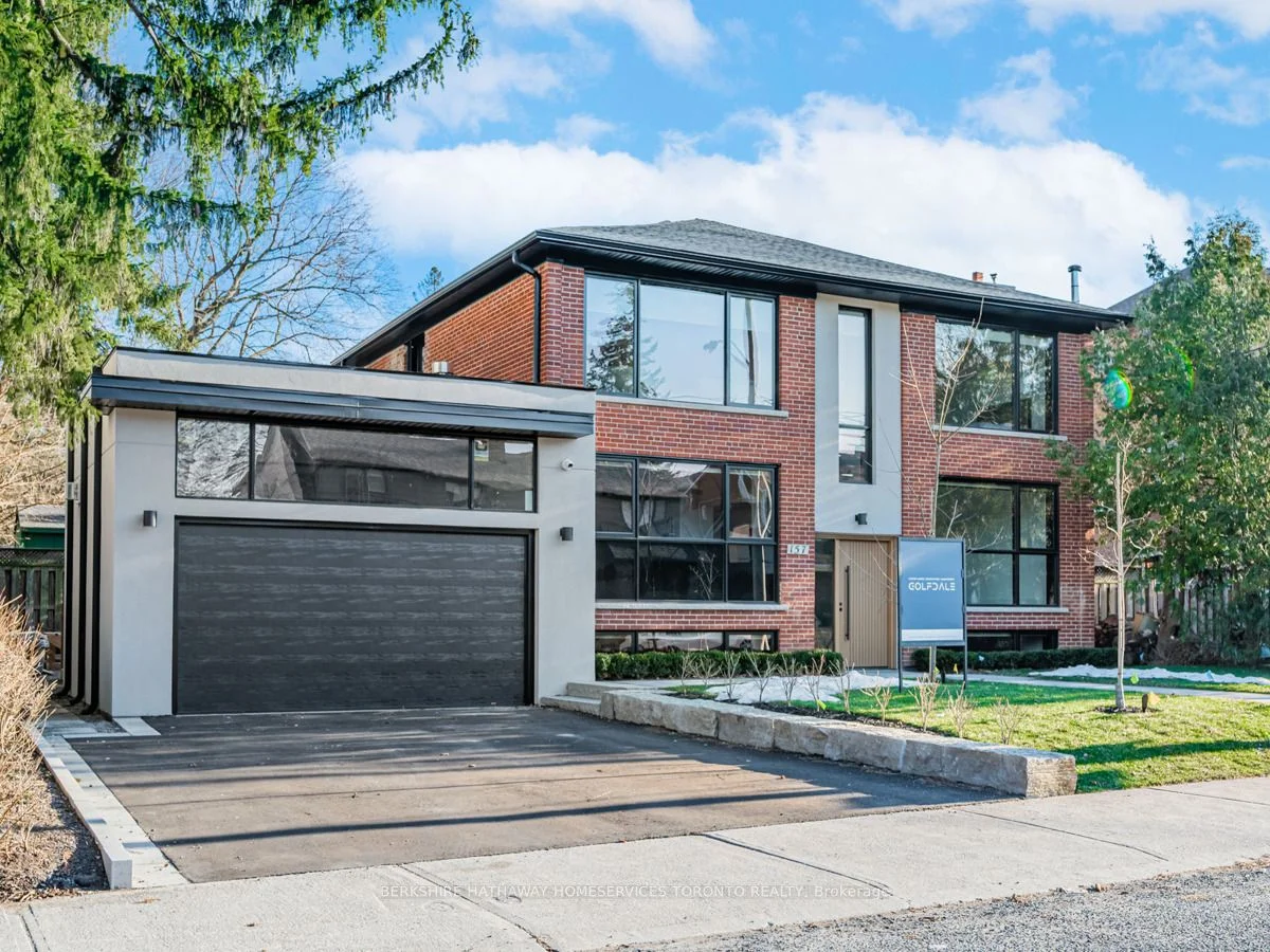 157 Roslin Avenue, Toronto C04, On M4n 1z5