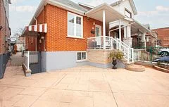 14 Jesmond Avenue Lower, Toronto C03, On M6e 1v5