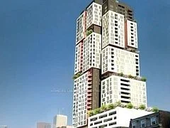318 Richmond Street W 3005, Toronto C01, On M5v 1x2