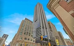 395 Bloor Street E 1909, Toronto C08, ON M4W 1H7