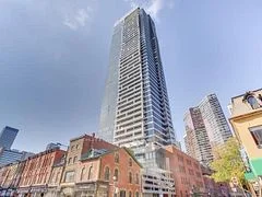 5 St. Joseph Street 2807, Toronto C01, On M4y 1j6