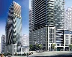 955 Bay Street 902, Toronto C01, On M5s 0c6