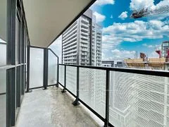 50 Ordnance Street 2503, Toronto C01, On M6k 1a2