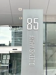 85 Queens Wharf Rd Road N 3211, Toronto C01, ON M5V 0J9