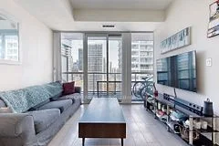 20 Bruyeres Mews 2207, Toronto C01, On M5v 0g8