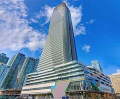 28 Freeland Street 1301, Toronto C08, On M5e 0e3