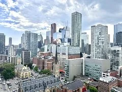 100 Dalhousie Street 2310, Toronto C08, ON M5B 0C7