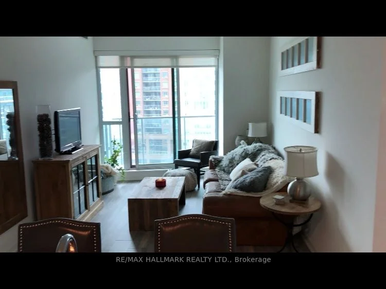 150 East Liberty Street 1016, Toronto C01, On M6k 3r5