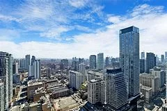 11 Wellesley Street 3411, Toronto C01, On M4y 1e8