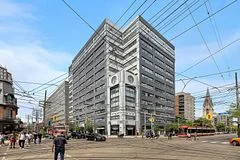 700 King Street W 317, Toronto C01, On M5v 2y6