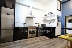 631 Queen Street W 2nd Flr, Toronto C01, ON M5V 2B7