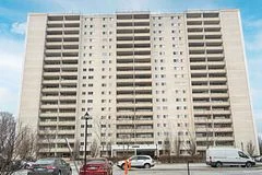 1360 York Mills Road 1408, Toronto C13, On M3a 2a3