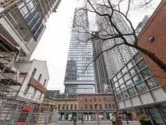 8 Cumberland Street 3101, Toronto C02, ON M4W 0B6