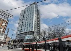 219 Dundas Street E 1011, Toronto C08, On M5a 0v1