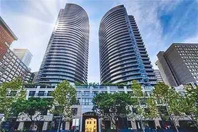 25 Carlton Street 1104, Toronto C08, On M5b 1l2