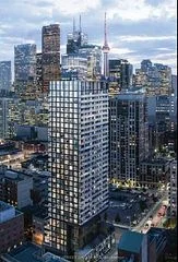 47 Mutual Street 2708, Toronto C08, On M5b 0c6