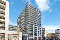 460 Adelaide Street E 1518, Toronto C08, On M5a 0e7