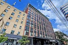 608 Richmond Street W 718, Toronto C01, On M5v 0n9