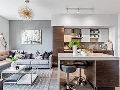 1030 King Street W 1029, Toronto C01, ON M6K 0B4