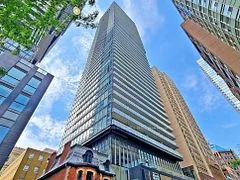 15 Grenville Street 4010, Toronto C01, On M4y 0b9