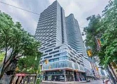 85 Wood Street 2506, Toronto C08, On M4y 0e8