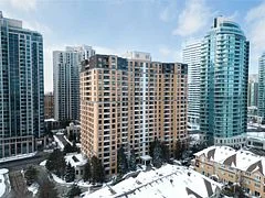 18 Sommerset Way 215, Toronto C14, On M2n 6x5