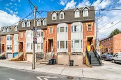 228 Shuter Street, Toronto C08, On M5a 4m9