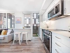 38 Monte Kwinter Court 309, Toronto C06, ON M3H 0E2