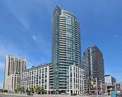 600 Fleet Street S 2710, Toronto C01, On M5v 1b7