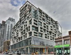 8 Hillsdale Avenue 1033, Toronto C10, On M4s 1t5