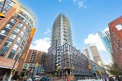 2a Church Street 1507, Toronto C08, On M5e 0e1
