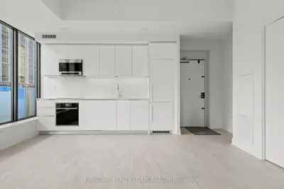 8 Cumberland Street 502, Toronto C02, ON M4W 0B6