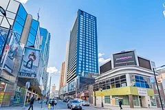 20 Edward Street 924, Toronto C01, On M5g 0c5