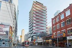 215 Queen Street W 1303, Toronto C01, On M5v 0p5