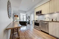 30 Ordnance Street 1705, Toronto C01, On M6k 0c8