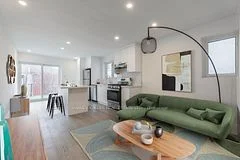 210 Christie Street 2, Toronto C02, ON M6G 3B7