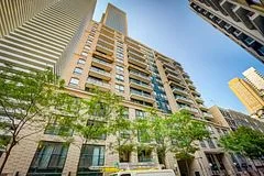 35 Hayden Street 203, Toronto C08, On M4y 3c3
