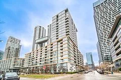 10 Capreol Court 623, Toronto C01, On M5v 4b3