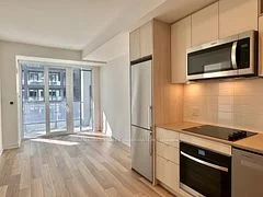 70 Princess Street 1623 E, Toronto C08, On M5a 0x6