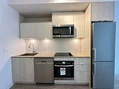 135 Lower Sherbourne Street 1640 W, Toronto C08, ON M5A 1Y4
