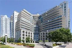 410 Queens Quay W 316, Toronto C01, ON M5V 3T1