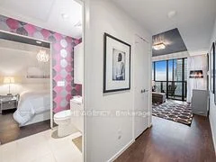 101 Charles Street E 3905, Toronto C08, ON M4Y 1V2