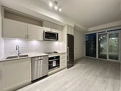 135 Lower Sherbourne Street 1571 W, Toronto C08, On M5a 1y4